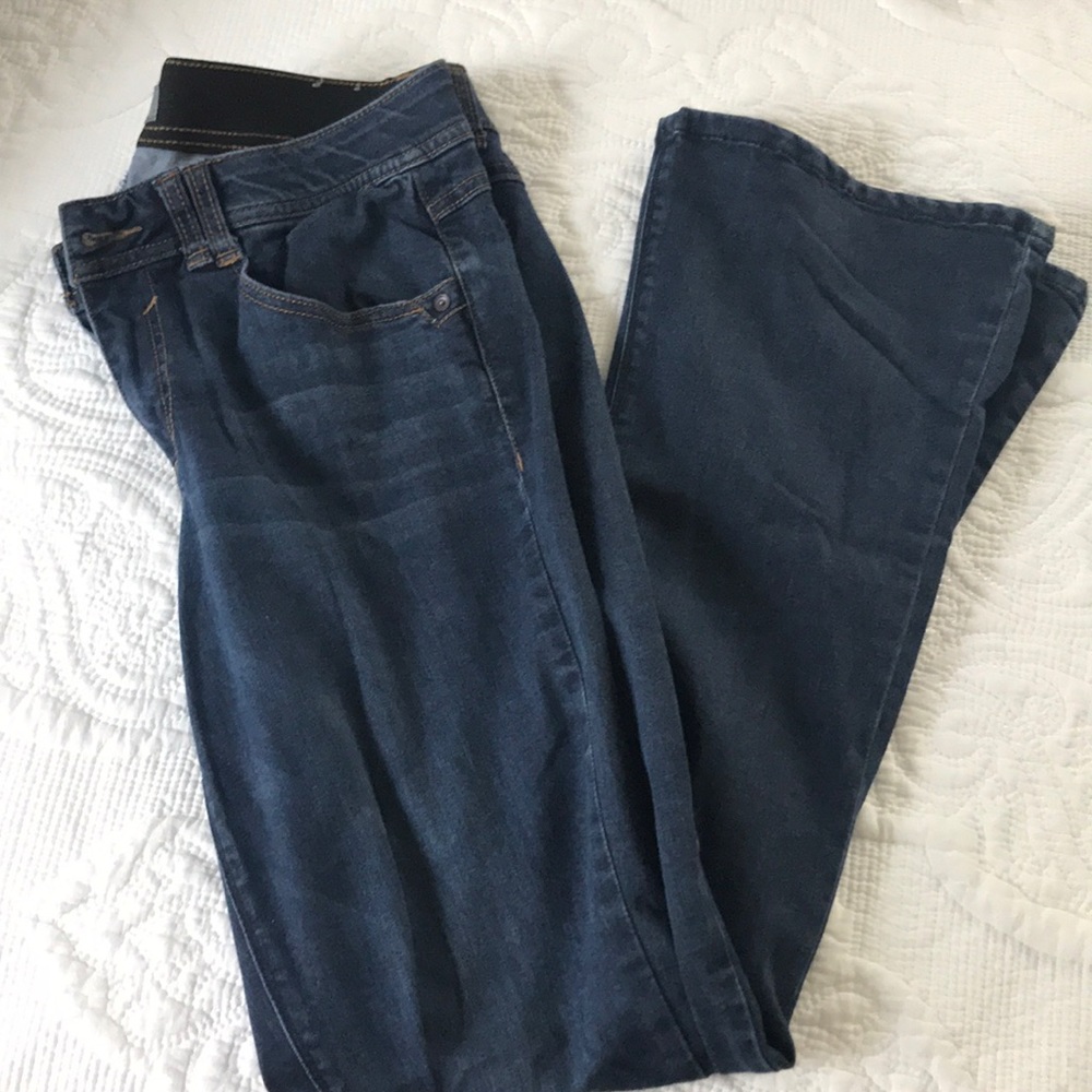 woman jeans